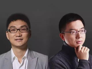 快手的创始人是谁,快手创始人是谁人简介