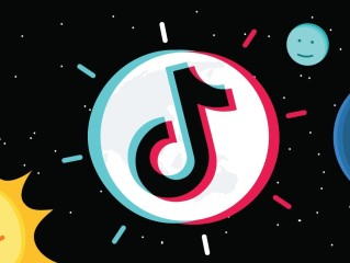 抖音国际版app叫什么名字,抖音国际版app