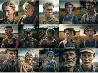 ai人工智能明星造梦网站下载,AI人工智能明星造梦网站