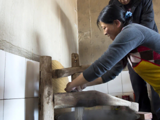 快手李海芳,快手李海翔怎么回事