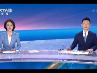 朝闻天下男主播,朝闻天下男主播有谁