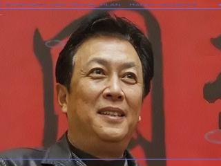 唐国强入驻抖音(唐国强入驻抖音平台)