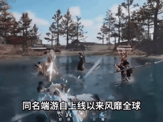 全国最火的游戏(全国最火的游戏是什么)