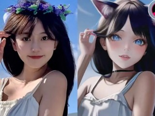 二次元生成器app,ai二次元绘画生成器网站