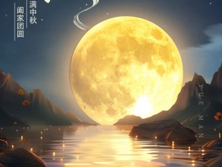 中秋图片2024最火图片(中秋图片大全图片2020)