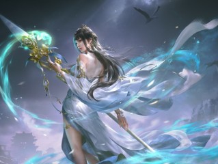 仙侠游戏哪个最火的简单介绍