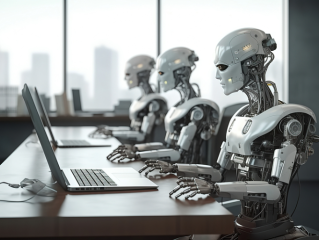 人工智能技术应用,人工智能技术