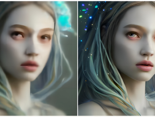 ai作画生成器在线网站的简单介绍