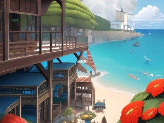 ai绘画网站免费中文(ai绘画作品)