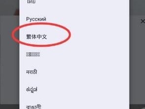 抖音国际版如何改成中文,抖音国际版怎么设置中文在哪设置