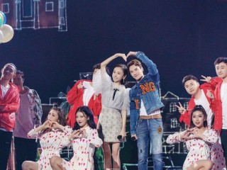 抖音美好奇妙夜直播中(抖音美好奇妙夜2021直播)