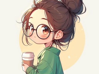 2025年最好看的微信头像,2025年最火的微信头像