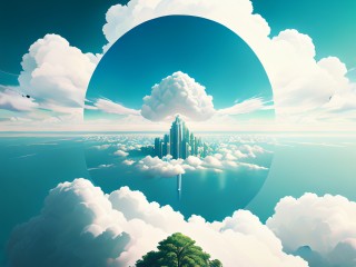 意境ai绘画(意境ai绘画 小程序)