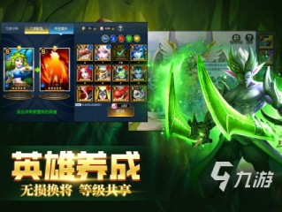 日韩最火手游,好玩的日韩手游