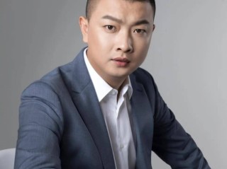 快手老板是谁的宿华,快手老板是谁的