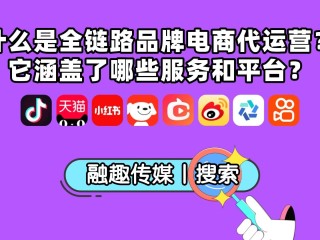 电商平台代运营(电商平台代运营是什么意思?)