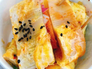 当前最火的小吃,最火的小吃排行榜前十名