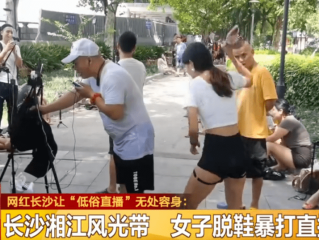 包含精神残疾女孩被主播利用做低俗直播的词条