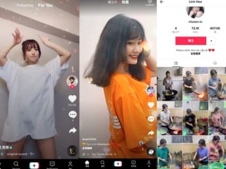 抖音国际版tiktok下载ios(抖音国际版tiktok下载了看不了)