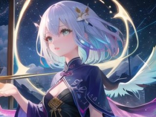 ai二次元绘画网站中文版免费(ai二次元绘画网站中文版免费无需登录)