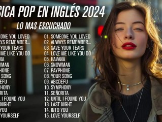 2025抖音最火的英文歌,2025抖音最火的英文歌曲