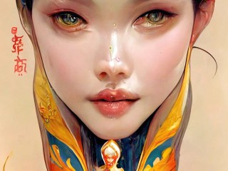 ai绘画那些绝美的描述语(ai绘画那些绝美的描述语句有哪些)