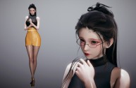 ai少女怎么进入战斗模式,ai少女怎么进入