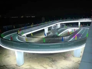 聊城网红桥,聊城网红桥在哪里