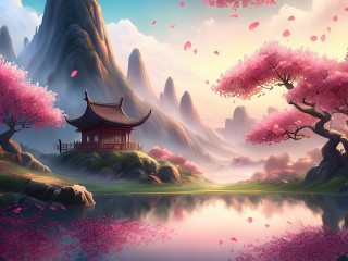 意境ai绘画下载,意境ai绘画下载手机版