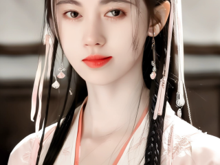 鞠婧祎人工智能造梦工厂,明星造梦工厂AI免费看鞠婧祎