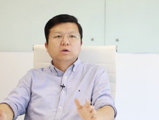 快手创始人宿华是哪里人,快手创始人宿华是哪里人啊