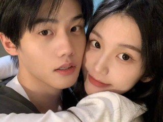 抖音最火情侣头像卡通,抖音最火的情侣头像