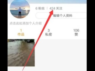 ipad快手关注页面显示格式怎么调(ipad快手关注页面显示格式怎么调回来)