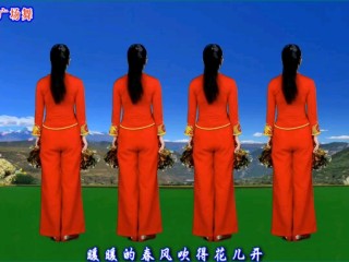 广场舞视频大全2025年最火广场舞财神到,广场舞视频大全2025年最火广场舞