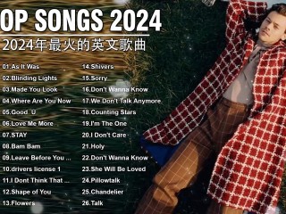 快手最火的英文歌,快手最火的英文歌曲2024年