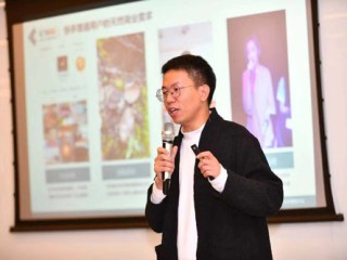 快手创始人宿华图片(快手创始人宿华身价)