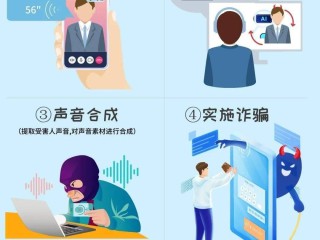 AI诈骗,ai诈骗的十大特征