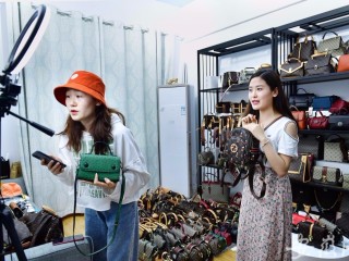 无人直播带货视频素材(24小时无人直播带货软件)