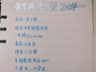 新年愿望2024最火简短优美,新年愿望2024最火简短