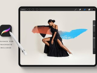 procreate下载苹果版免费,procreate下载免费中文版苹果