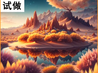 ai绘画生成软件哪个好(最近很火的ai绘画软件叫什么)