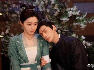 最火电视剧古装爱情,最火电视剧古装爱情剧有哪些