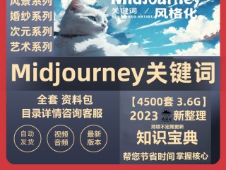 ai绘画好看的关键词参考,ai绘画好看的关键词参考人物
