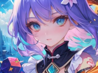 关于免费ai绘画二次元生成器网站的信息