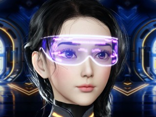 AI虚拟学生,ai虚拟学生的弊端英语