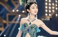AI人衣替换赵丽颖造梦(人工智能赵丽颖换脸在线看)