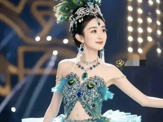 AI人衣替换赵丽颖造梦(人工智能赵丽颖换脸在线看)