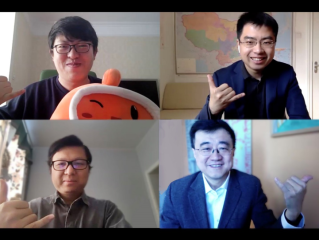 快手创始人(快手创始人和抖音创始人谁有实力)