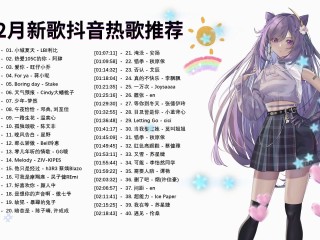 抖音最火100首歌曲(抖音最火100首歌曲名字)