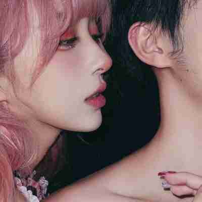 网红情侣头像(什么是情侣头像)